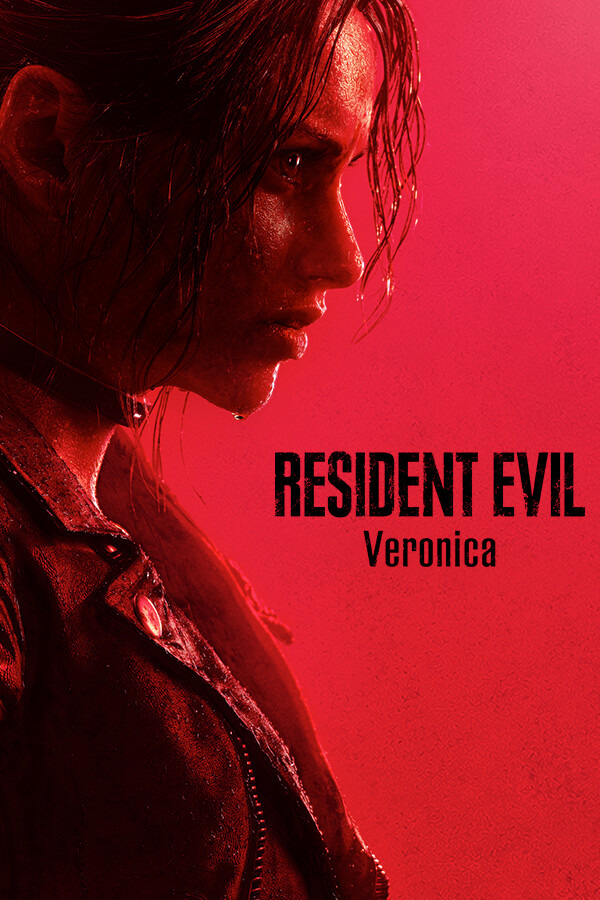 Resident Evil VeronicaICON