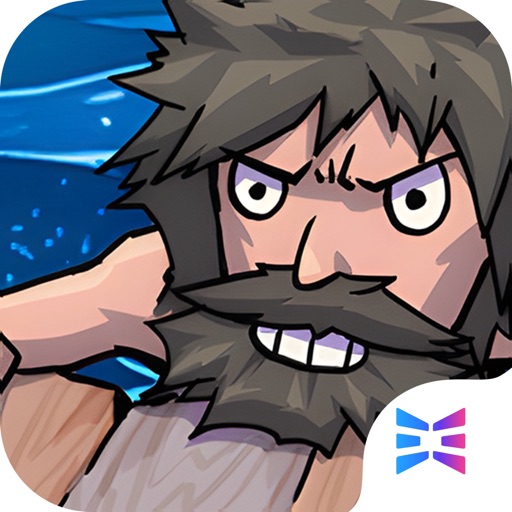 疯狂水世界ICON