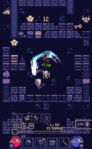 OneBit冒险（Roguelike）图片9
