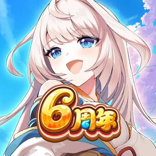 あやかしランブル！ -あやらぶ- 和風萌えキャラx本格RPG