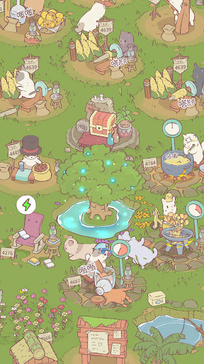 猫咪和汤图片12