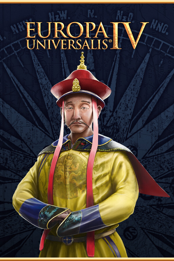 Europa Universalis IV