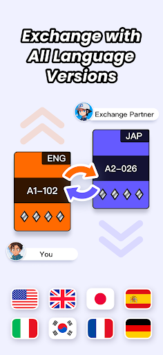 PokeHub - Trade PTCG Pocket图片3