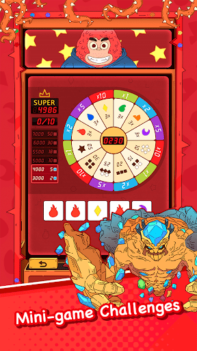 Dicey Elementalist图片5