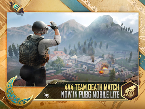 PUBG MOBILE LITE图片14