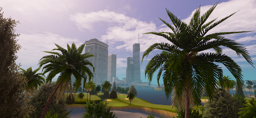 GTA: Vice City图片3
