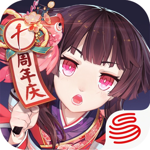 阴阳师(国服)ICON