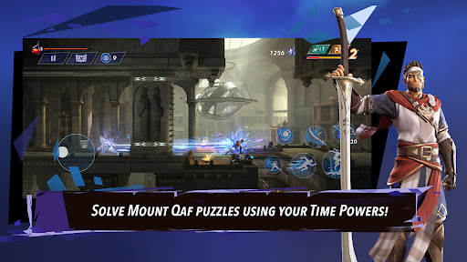 Prince of Persia: Lost Crown图片4
