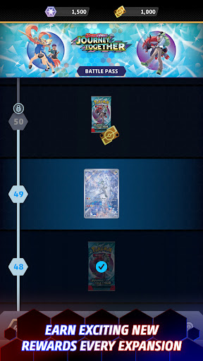 Pokémon TCG Live图片5