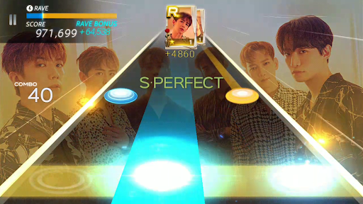 SUPERSTAR JYPNATION图片17