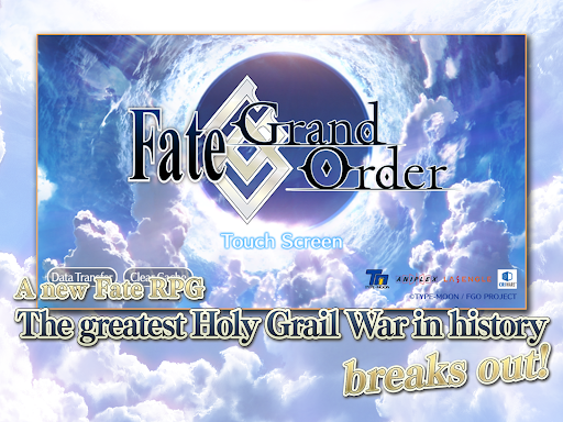 Fate/Grand Order (English)图片13