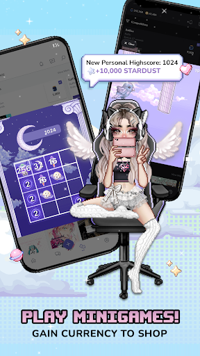 Everskies: Virtual Dress up图片3