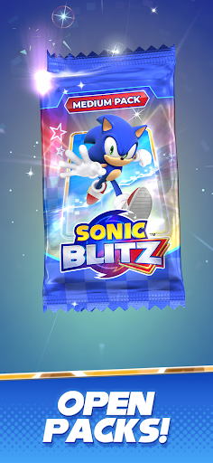 Sonic Blitz图片2