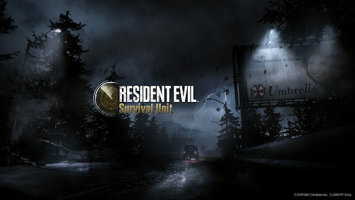 Resident Evil Survival Unit图片13