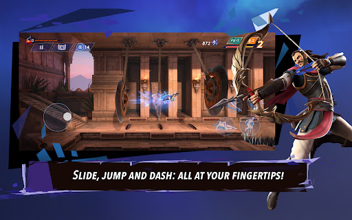 Prince of Persia: Lost Crown图片15