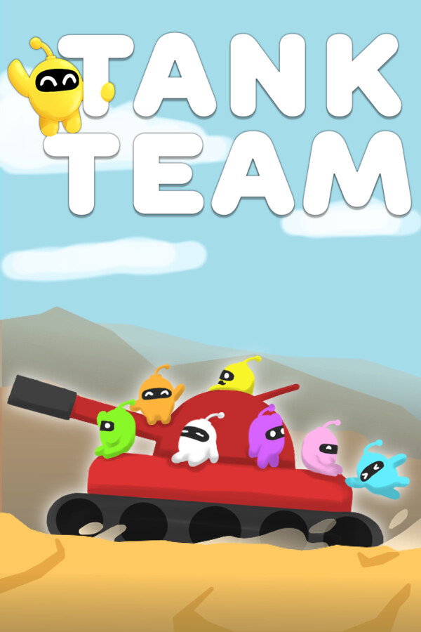 Tank TeamICON