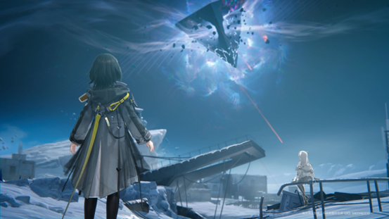 明日方舟终末地什么时候上线 明日方舟终末地加速器使用推荐图片