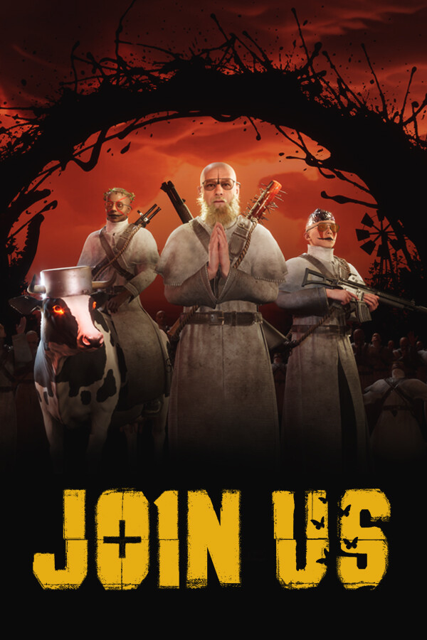 JOIN USICON