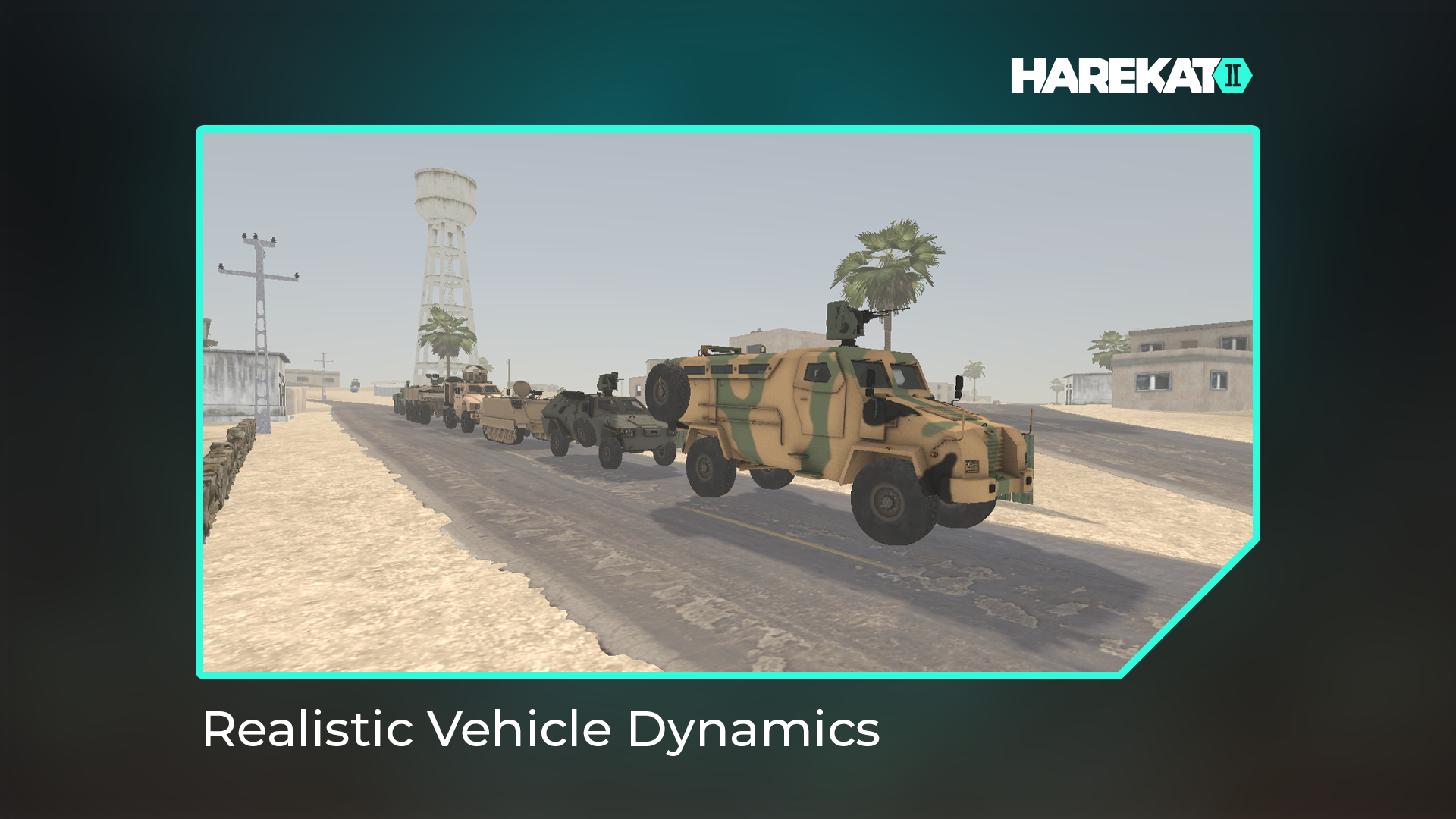 Harekat 2 : Online图片3