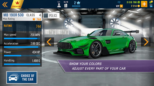 CarX Highway Racing图片8