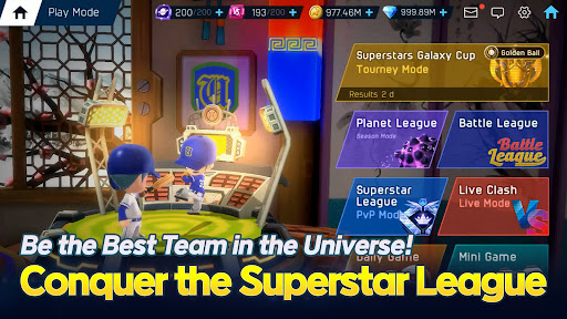 Baseball Superstars 2024图片11