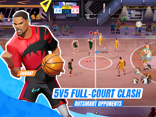 Dunk City Dynasty图片16