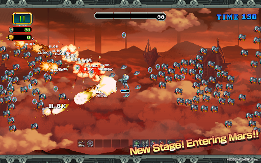 INFINITY BULLETS图片11