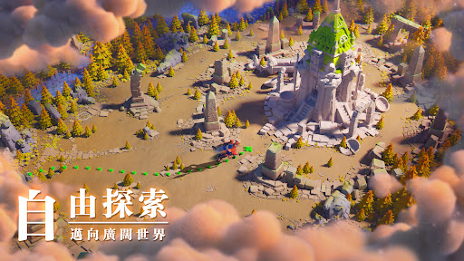 萬國覺醒图片20