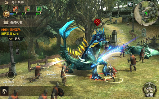 Rise of Firstborn图片24