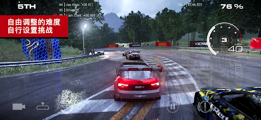 GRID™ Legends: Deluxe Edition图片22