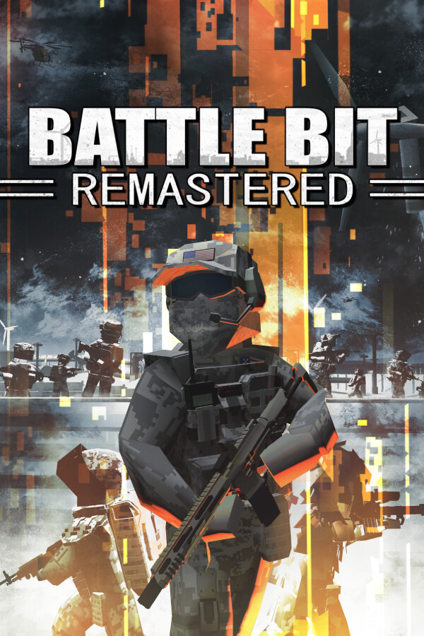BattleBit RemasteredICON