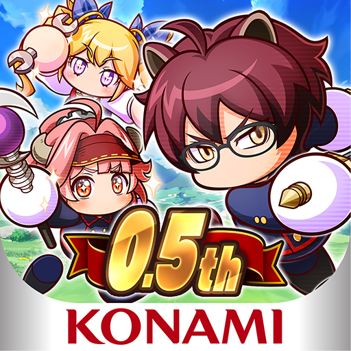 パワプロアドベンチャーズICON