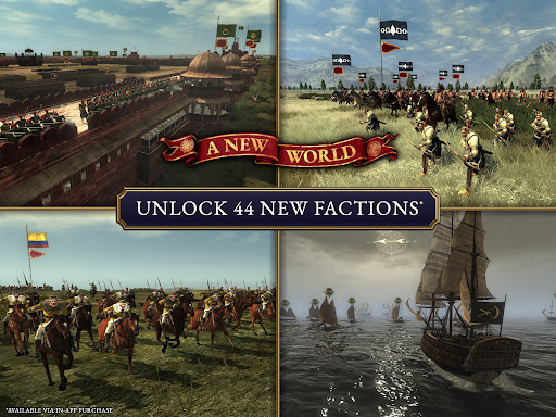 Total War: EMPIRE图片11