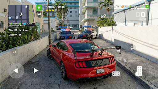 Flex City RP: Car Game Online图片2