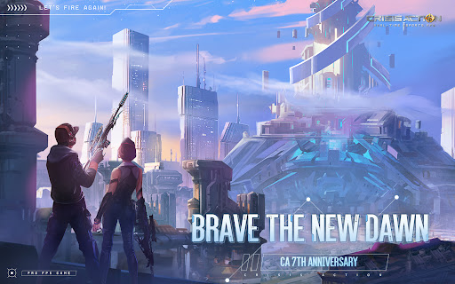 Crisis Action: 7th Anniversary图片6
