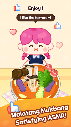 Malatang Master - Mukbang ASMR图片8