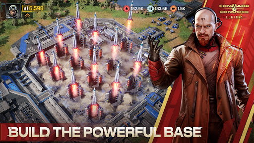 Command & Conquer™: Legions图片17