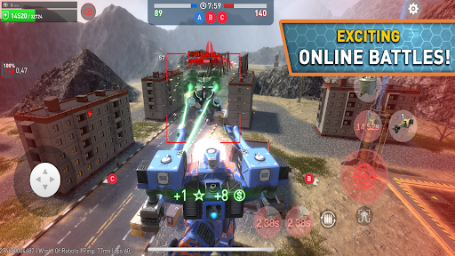 World Of Robots图片7