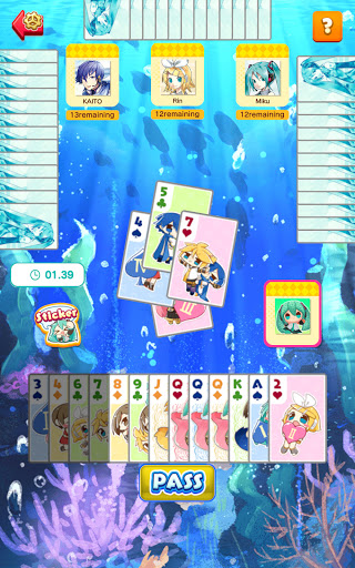 Hatsune Miku Tycoon图片13