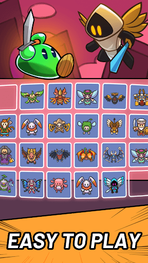 Slime Legion图片24
