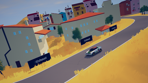 Art of Rally图片11