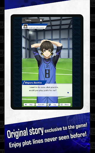 BLUE LOCK PWC图片9