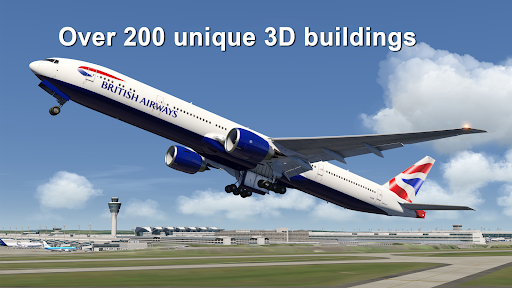 Aerofly FS Global图片6