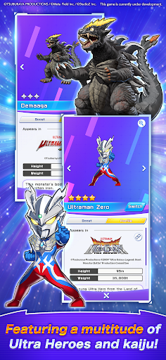 ULTRAMAN Puzzle Shuwatch!!图片3