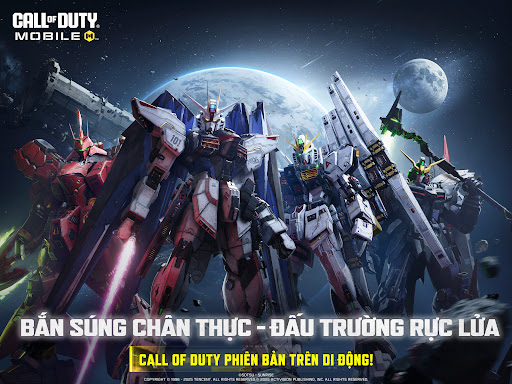 Call of Duty: Mobile VN图片8
