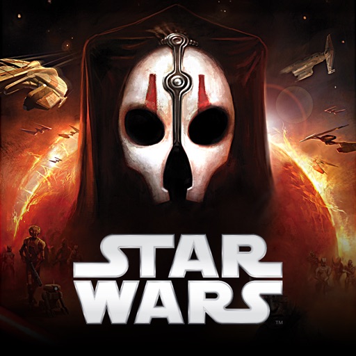 Star Wars™: KOTOR IIICON