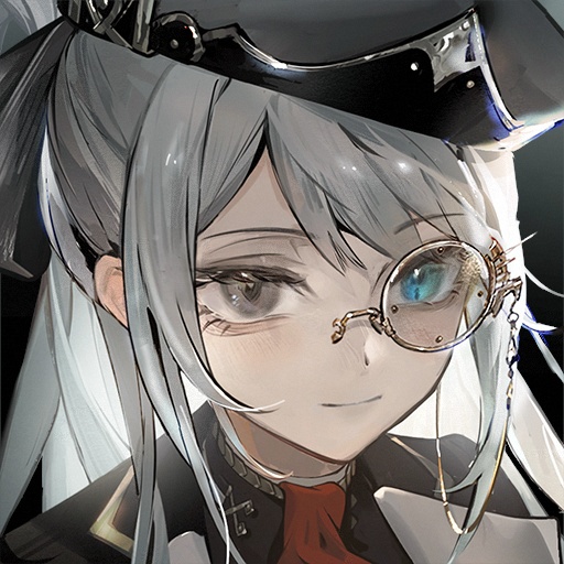 忘却前夜(国际服)ICON