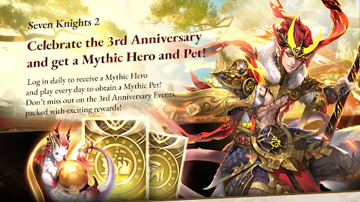 Seven Knights 2图片17