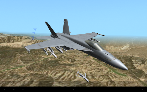 Strike Fighters图片8