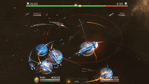 Stellaris: Galaxy Command图片24